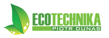 Eco-Technika Piotr Dunas logo