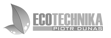 Eco Technika Piotr Dunas logo
